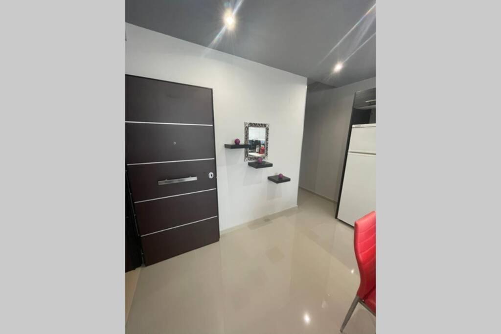 Maxim Deluxe Apartment Nea Alikarnassos 外观 照片